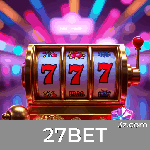 27BET: Experiência de Jogo Diversificada e Otimizada para Brasileiros