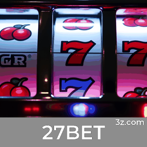 Descubra 27BET: Jogos Diversificados e Emocionantes