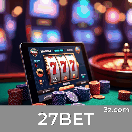 27BET: Plataforma Tecnológica Avançada e Resiliente