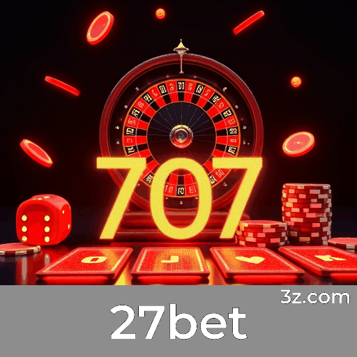 27bet: Seu cassino premiado e seguro