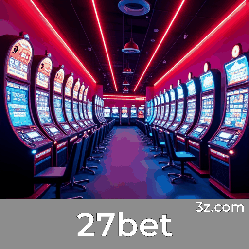 27bet: Seu cassino premiado e seguro