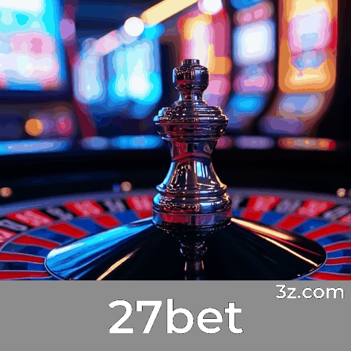 27bet: Apostas Móveis Simples e Eficazes