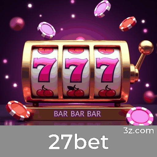 27bet: Jogos Diversificados para Entretenimento Infinito