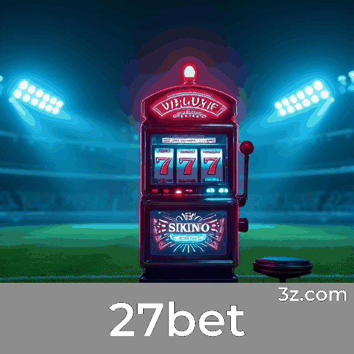 27bet: Seu cassino premiado e seguro