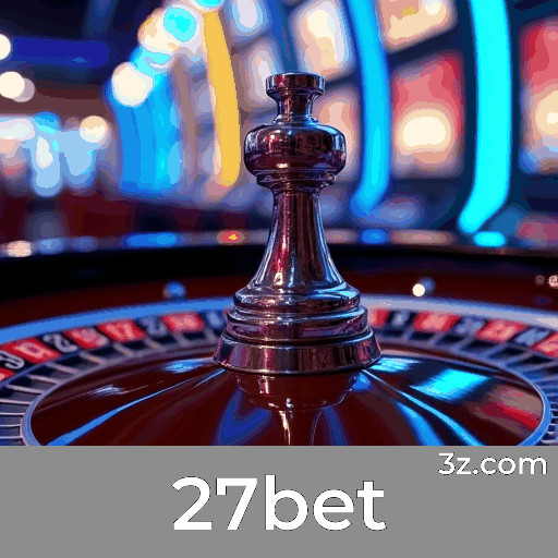 27bet: Seu cassino premiado e seguro