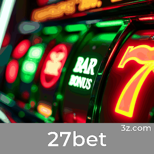 27bet: Seu cassino premiado e seguro