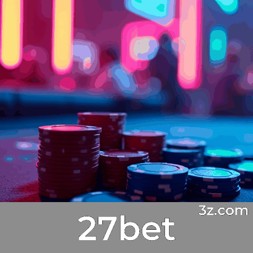 27bet: Seu cassino premiado e seguro