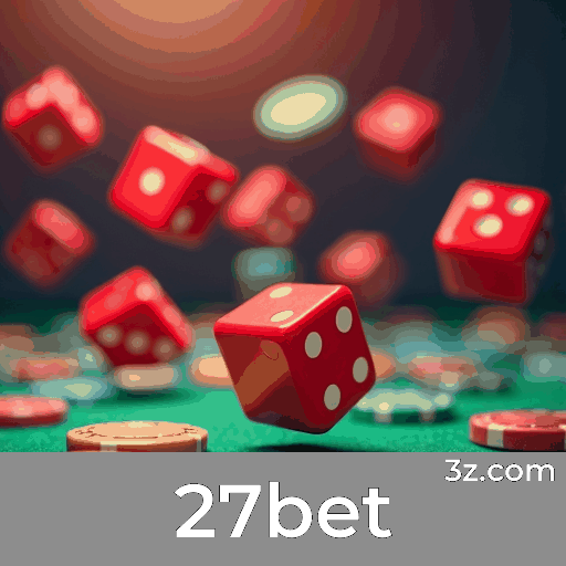27bet: Seu cassino premiado e seguro