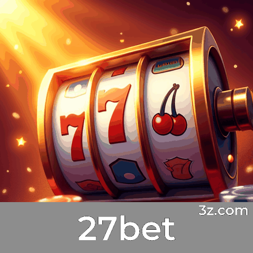 Experiência de Casino Imersiva para Brasileiros no 27bet