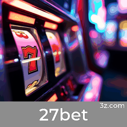 Tecnologia 3D imersiva em jogos de cassino ao vivo 27bet